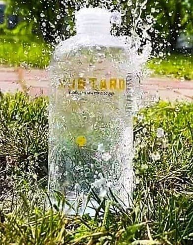 Ополіскувач для ПММ